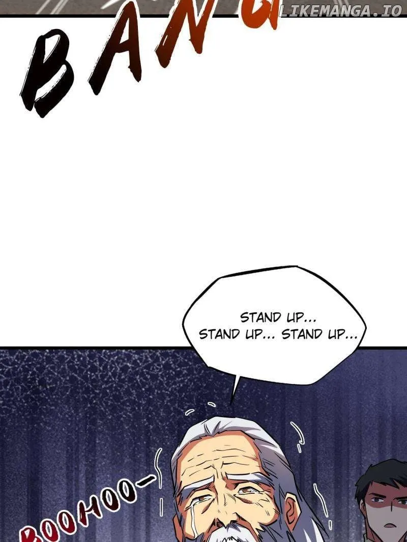 Read Super God Gene chapter 257 image 65 on Lezhin