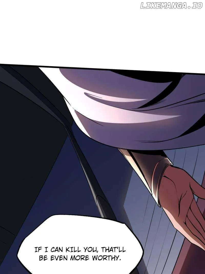 Read Super God Gene chapter 257 image 7 on Lezhin