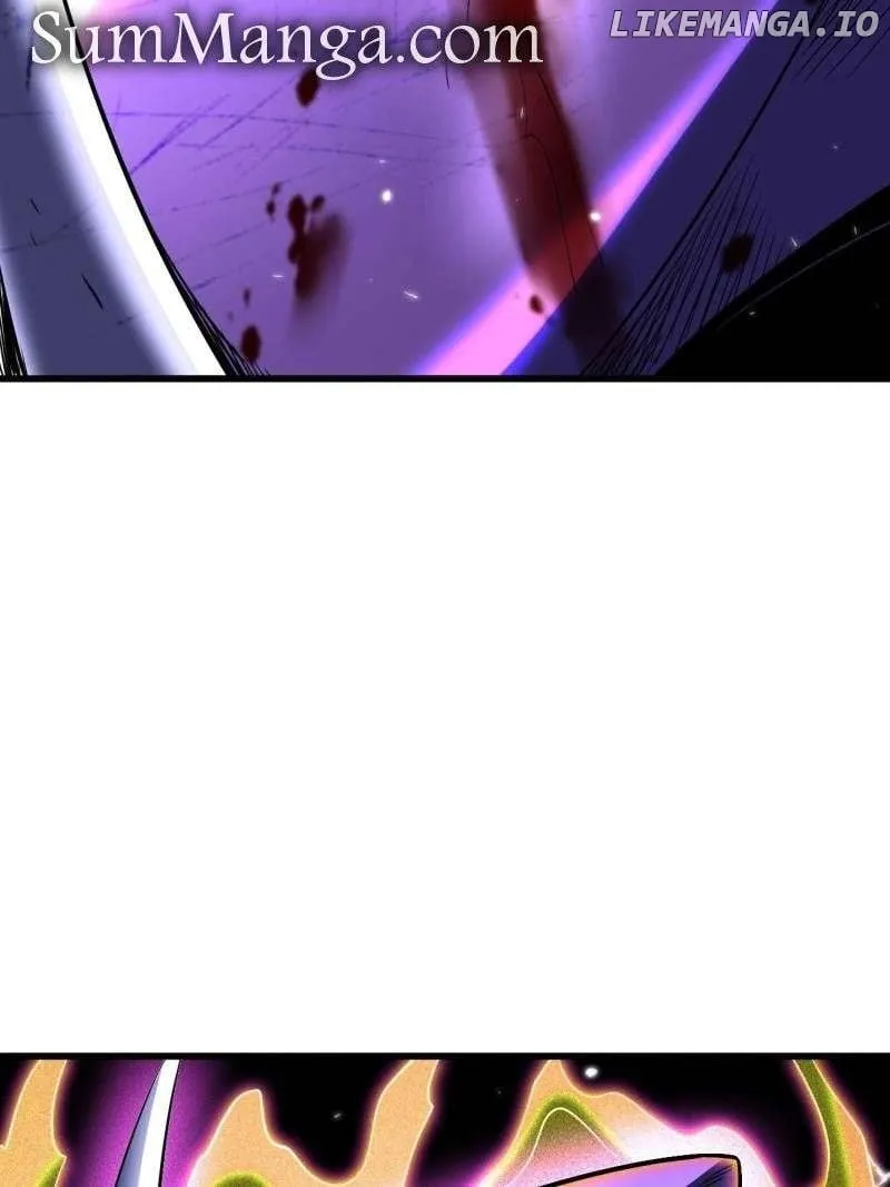 Read Super God Gene chapter 257 image 76 on Lezhin