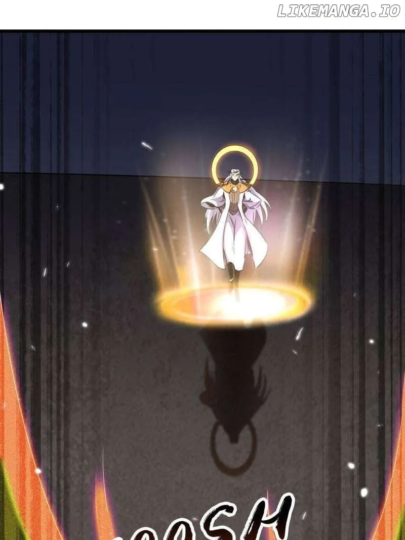 Read Super God Gene chapter 257 image 78 on Lezhin