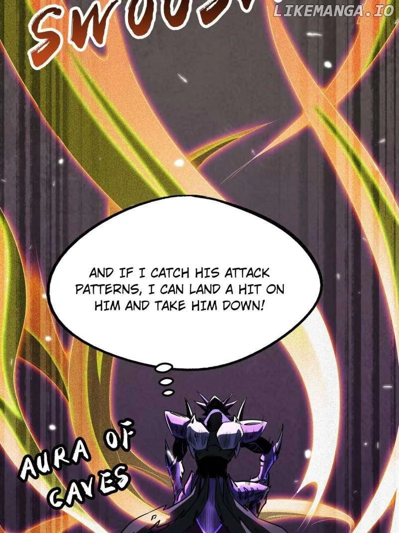 Read Super God Gene chapter 257 image 79 on Lezhin