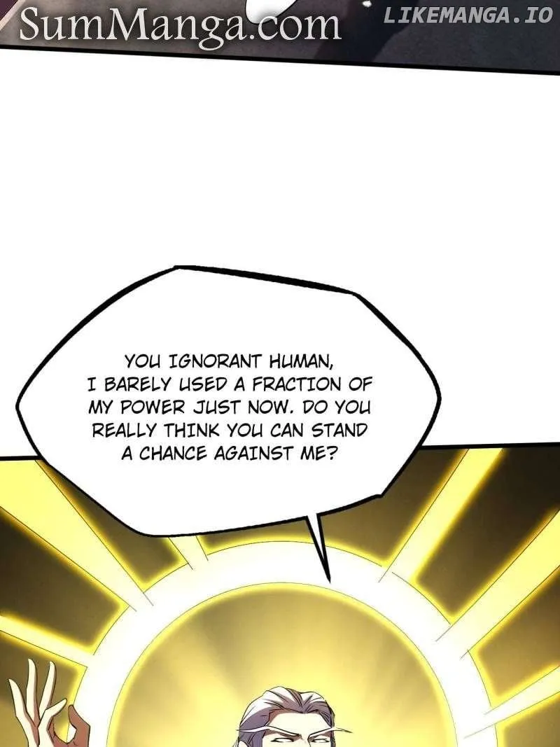 Read Super God Gene chapter 257 image 9 on Lezhin