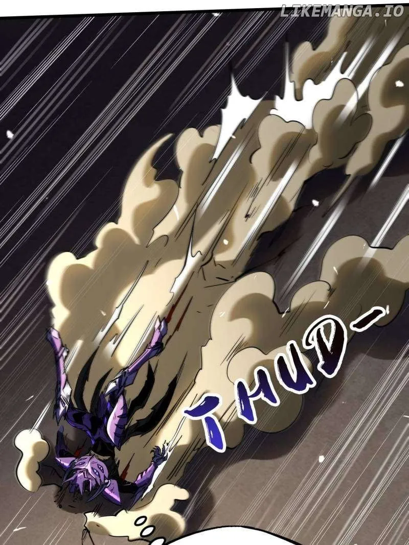 Read Super God Gene chapter 258 image 10 on Lezhin