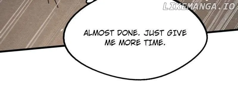 Read Super God Gene chapter 258 image 11 on Lezhin