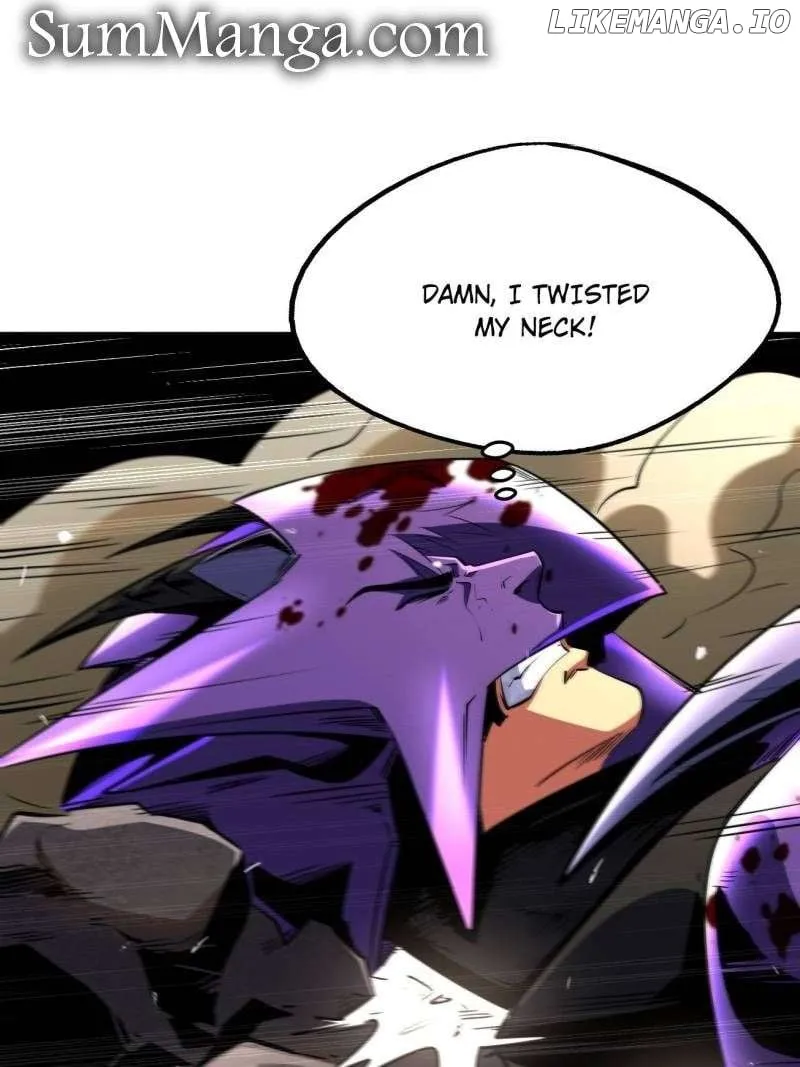 Read Super God Gene chapter 258 image 12 on Lezhin