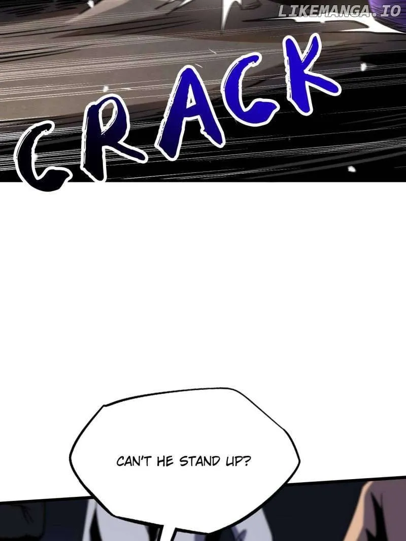 Read Super God Gene chapter 258 image 13 on Lezhin