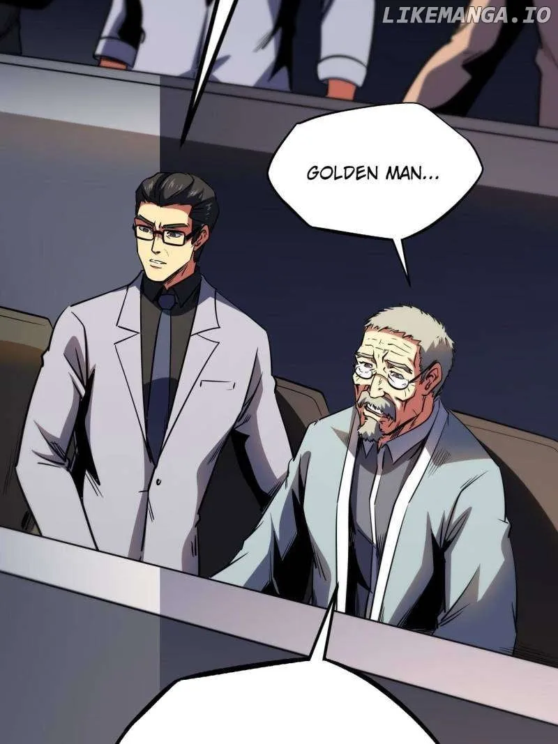 Read Super God Gene chapter 258 image 14 on Lezhin
