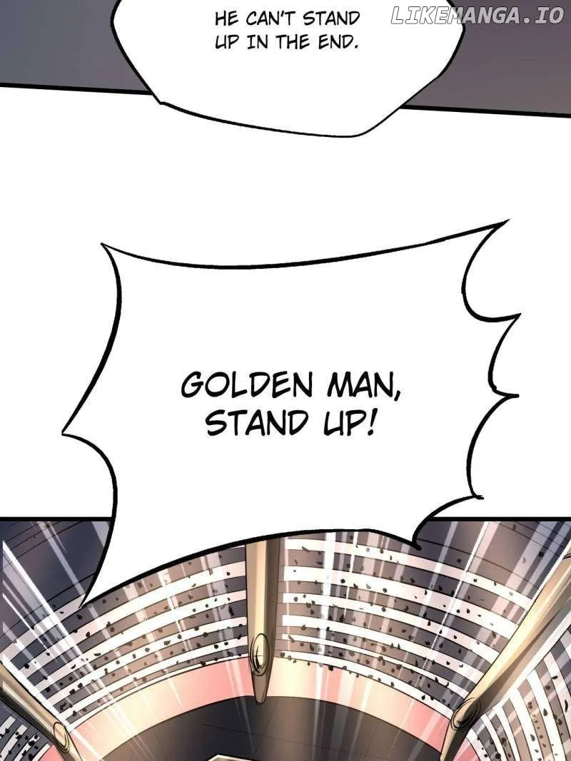 Read Super God Gene chapter 258 image 15 on Lezhin