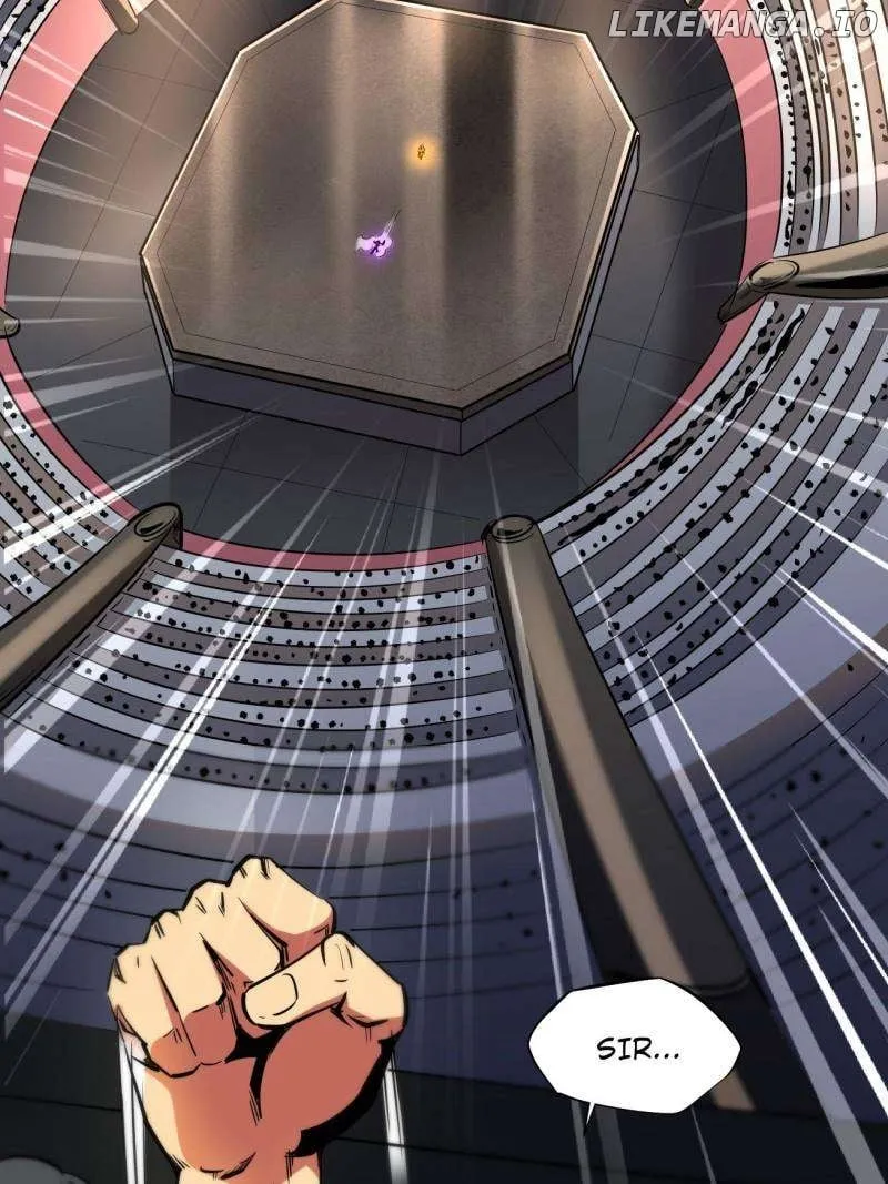 Read Super God Gene chapter 258 image 16 on Lezhin