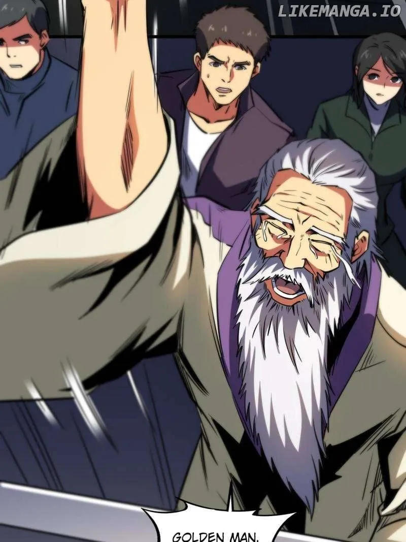 Read Super God Gene chapter 258 image 17 on Lezhin