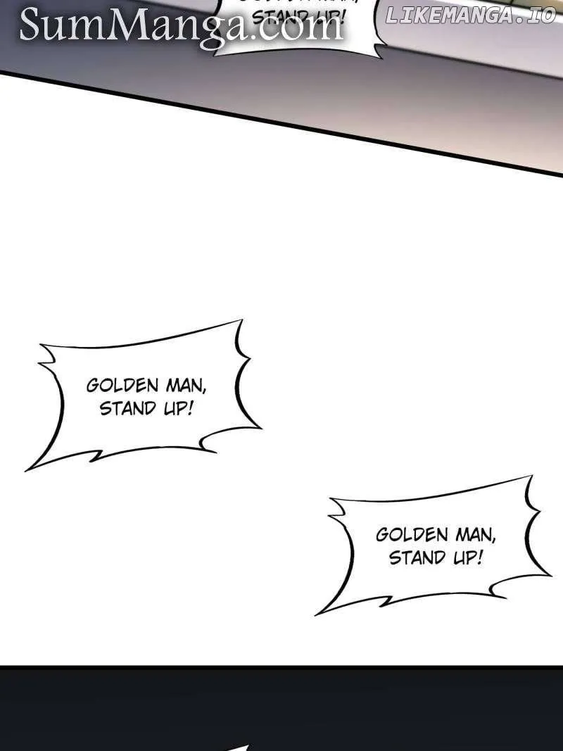 Read Super God Gene chapter 258 image 18 on Lezhin