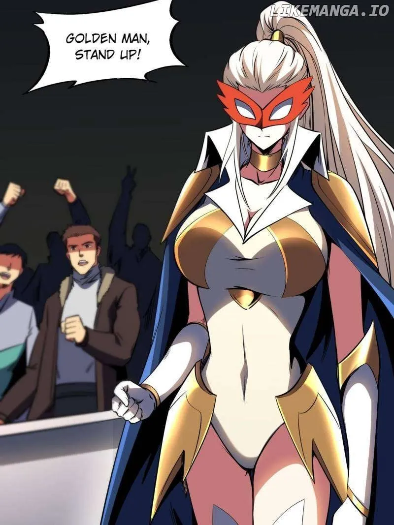 Read Super God Gene chapter 258 image 19 on Lezhin