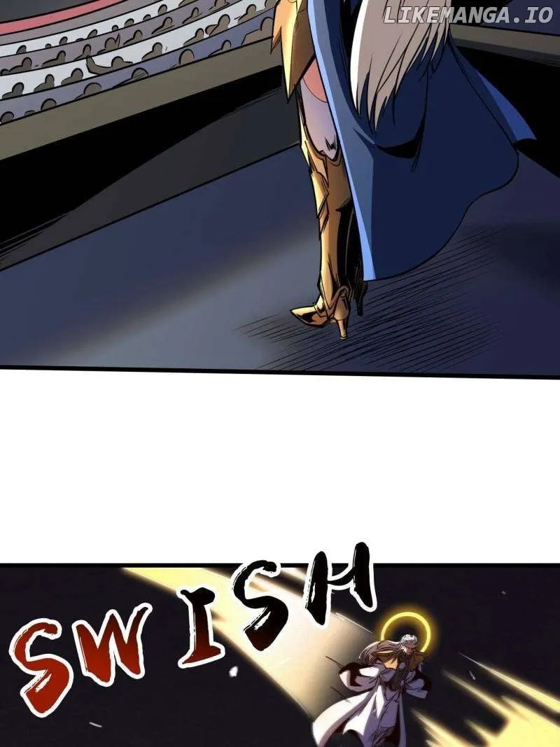 Read Super God Gene chapter 258 image 2 on Lezhin