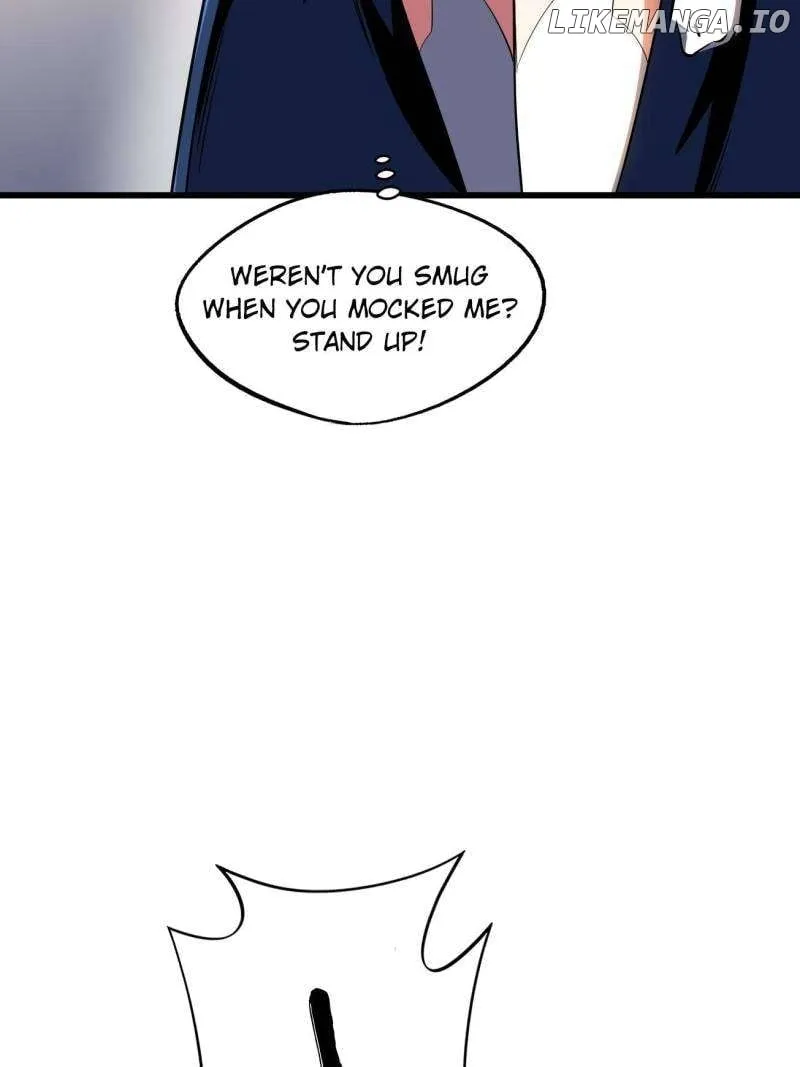 Read Super God Gene chapter 258 image 20 on Lezhin