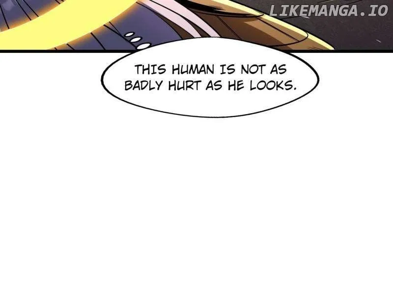 Read Super God Gene chapter 258 image 22 on Lezhin