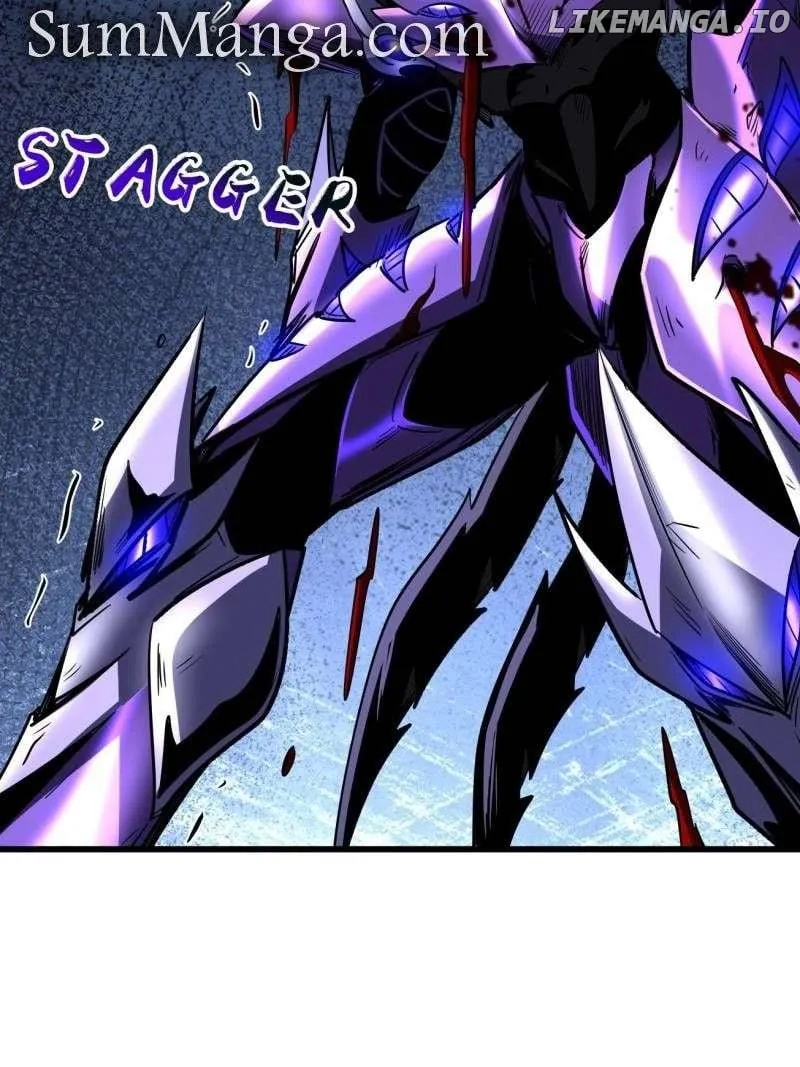 Read Super God Gene chapter 258 image 24 on Lezhin