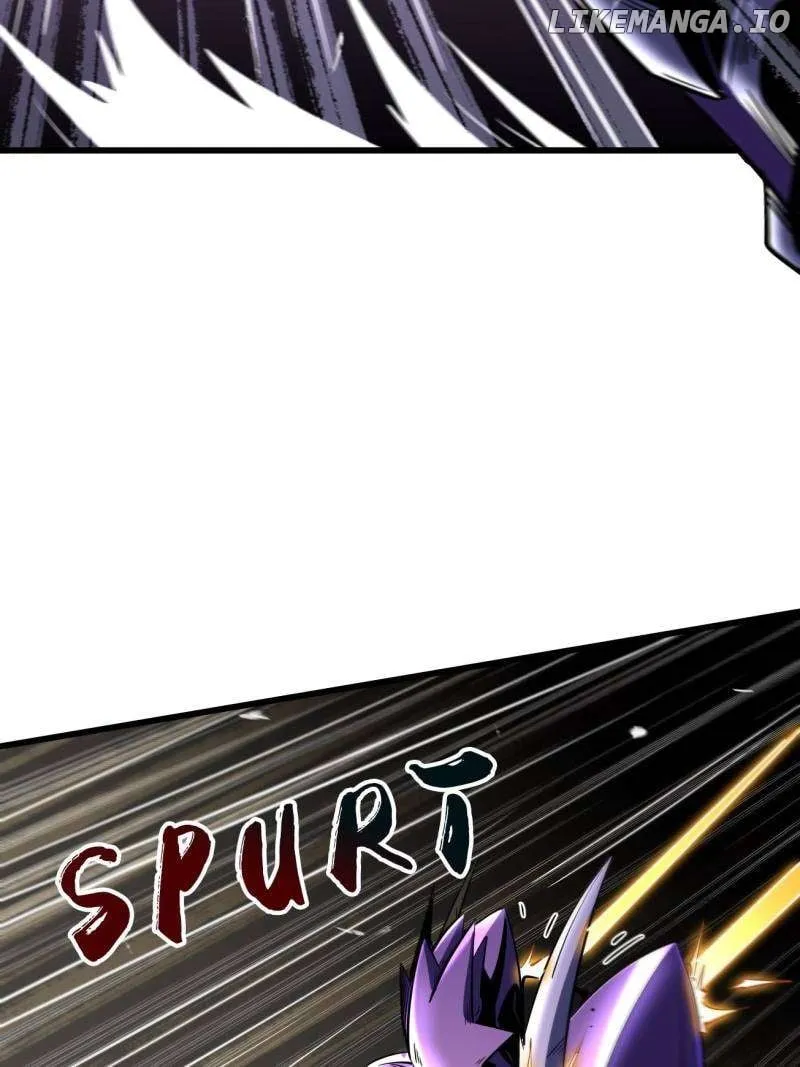 Read Super God Gene chapter 258 image 28 on Lezhin