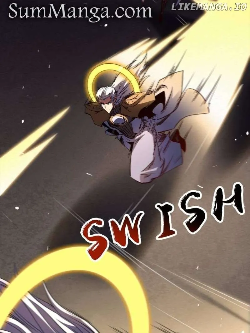 Read Super God Gene chapter 258 image 3 on Lezhin