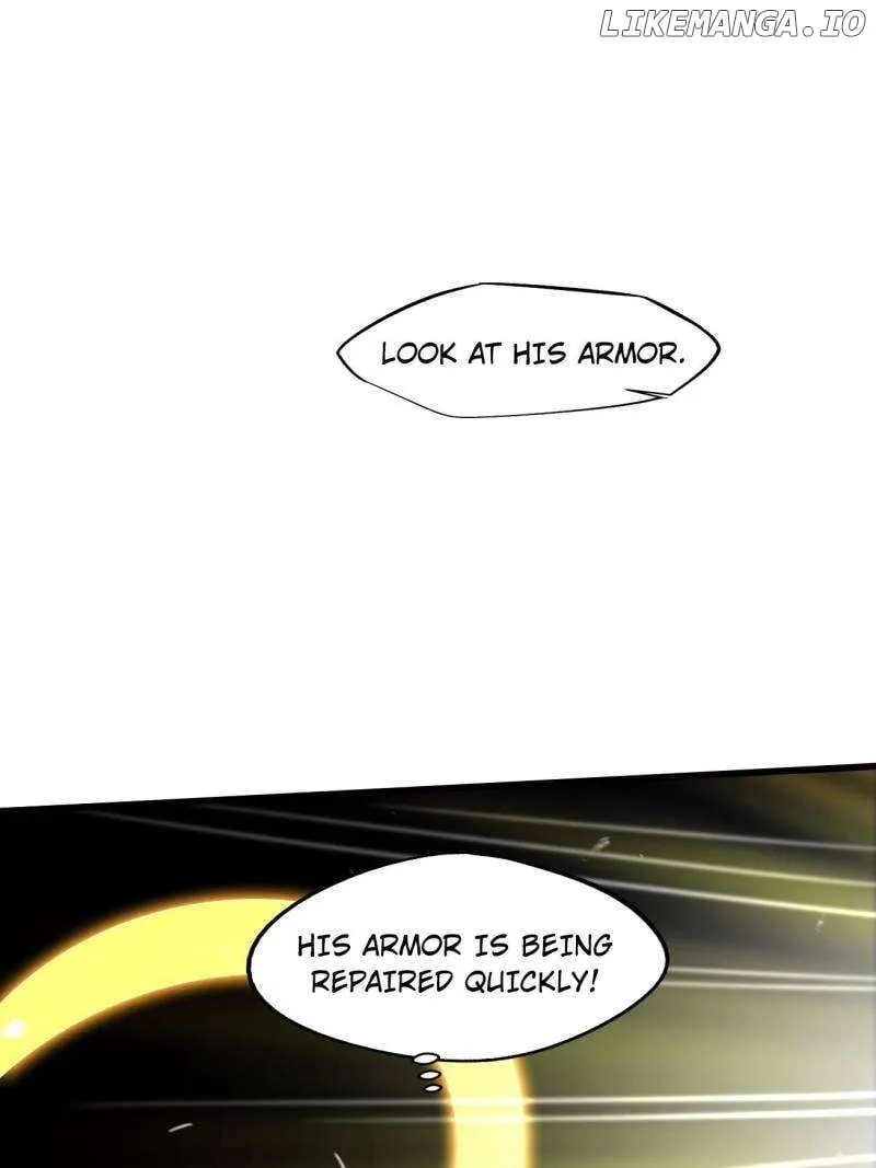 Read Super God Gene chapter 258 image 31 on Lezhin