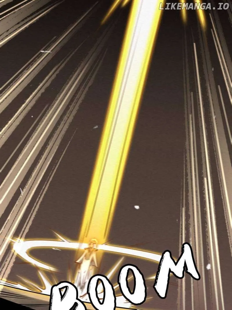 Read Super God Gene chapter 258 image 35 on Lezhin