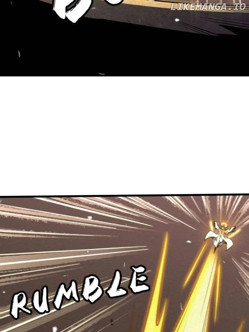 Read Super God Gene chapter 258 image 36 on Lezhin