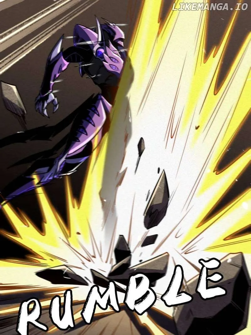 Read Super God Gene chapter 258 image 37 on Lezhin
