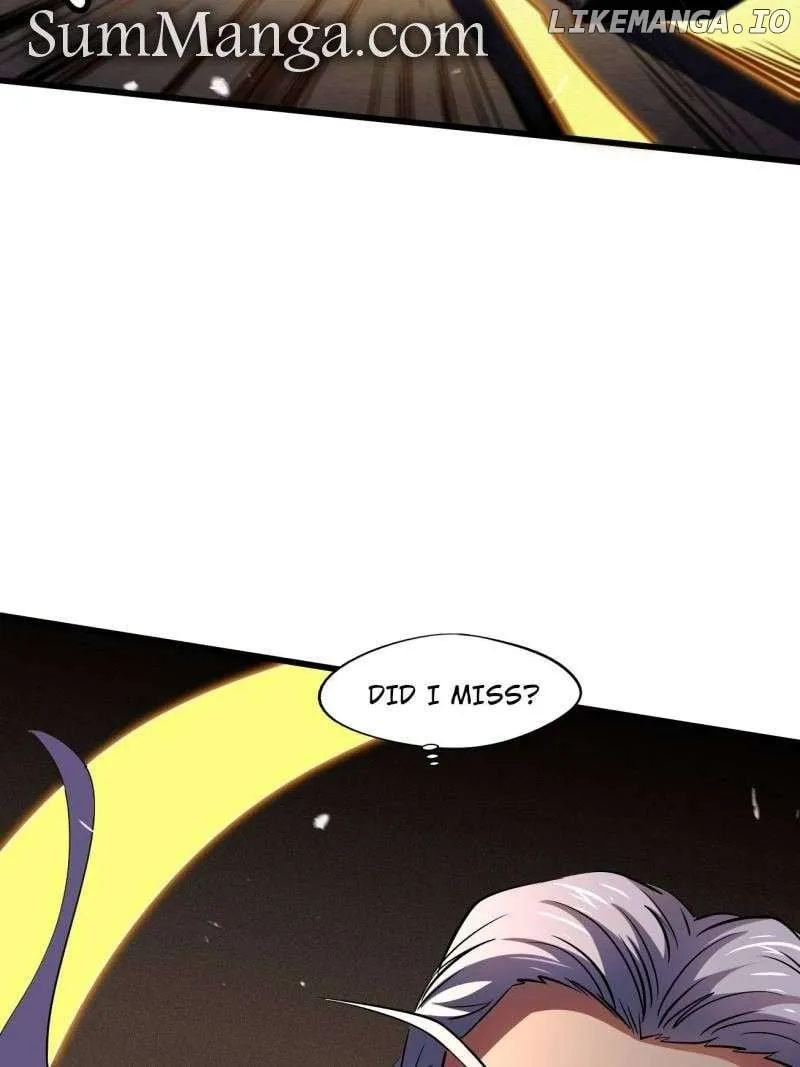 Read Super God Gene chapter 258 image 38 on Lezhin