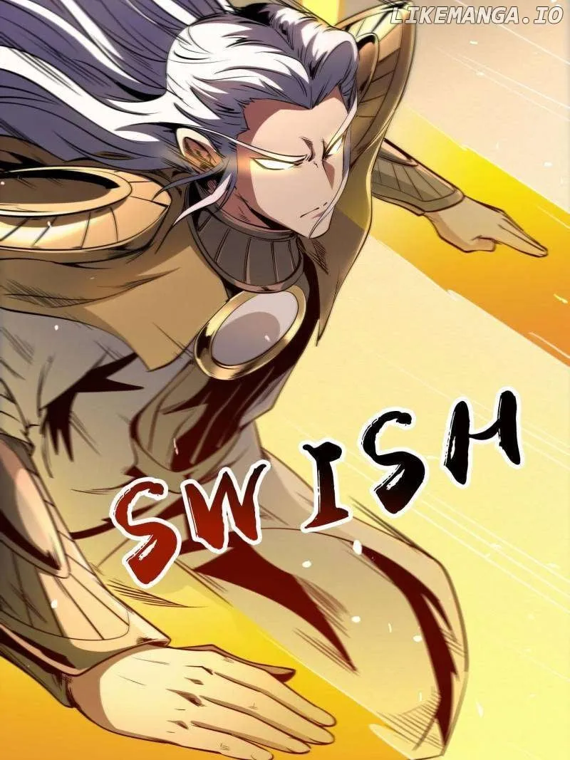 Read Super God Gene chapter 258 image 4 on Lezhin