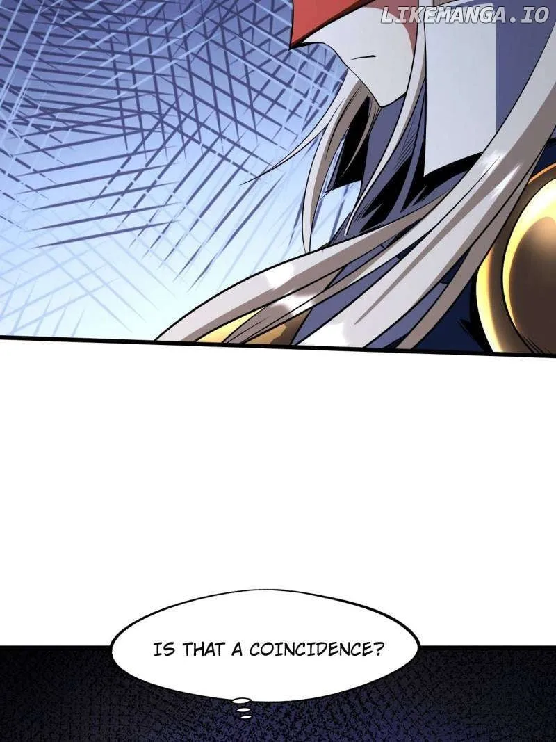 Read Super God Gene chapter 258 image 43 on Lezhin
