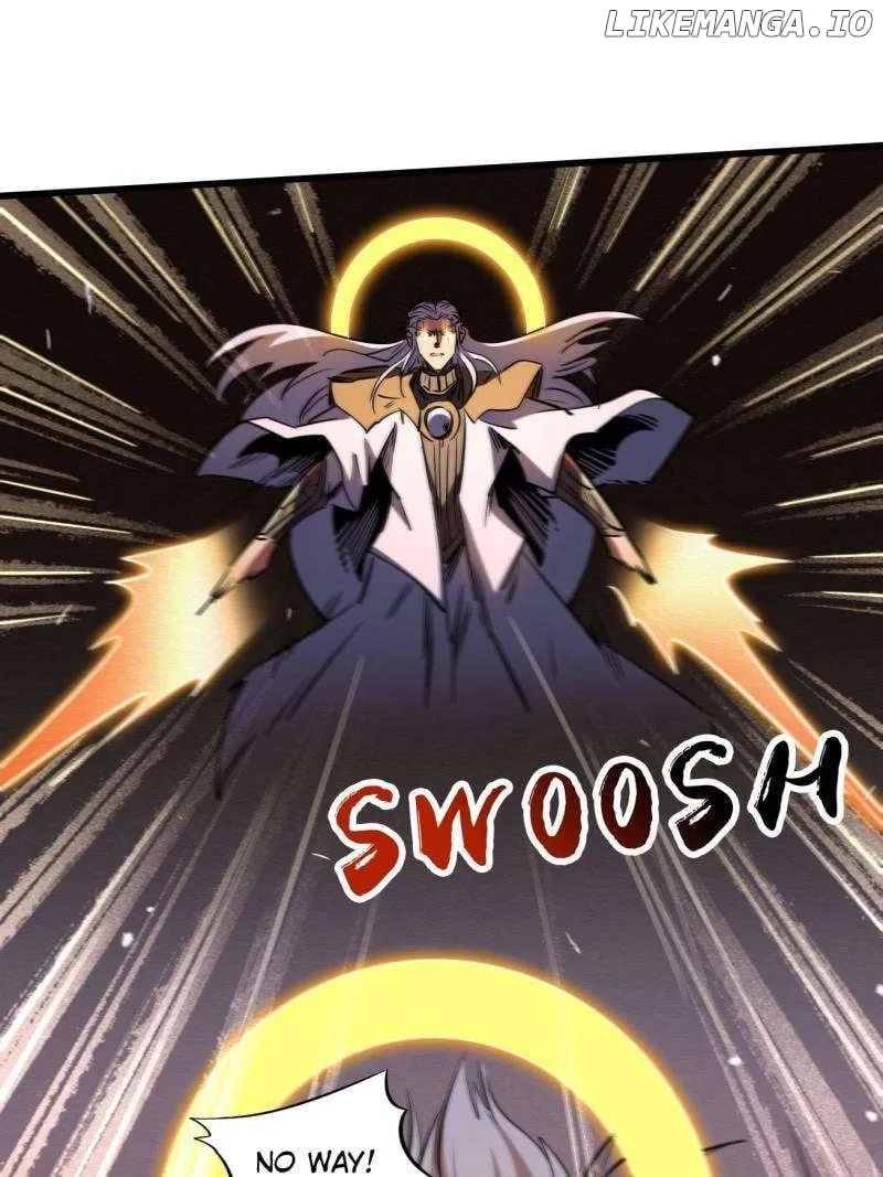 Read Super God Gene chapter 258 image 45 on Lezhin