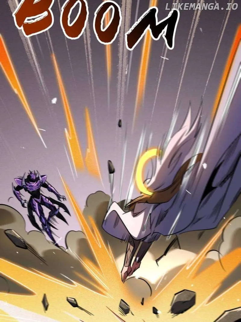 Read Super God Gene chapter 258 image 48 on Lezhin