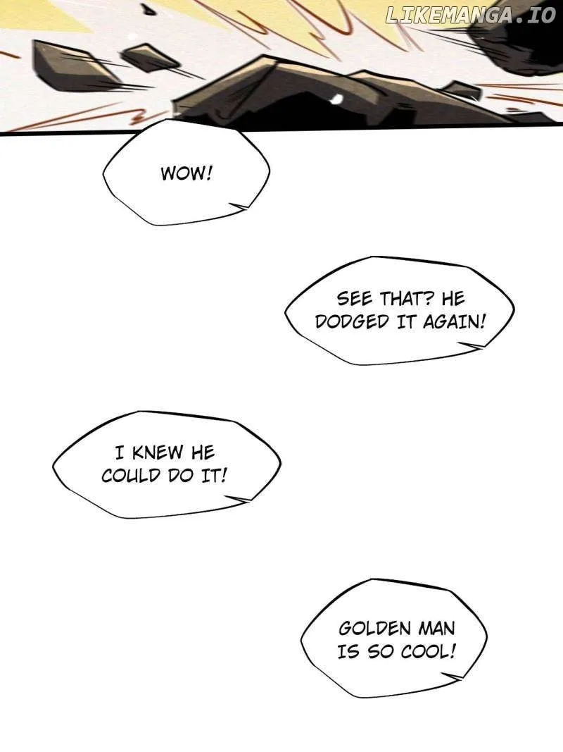 Read Super God Gene chapter 258 image 49 on Lezhin