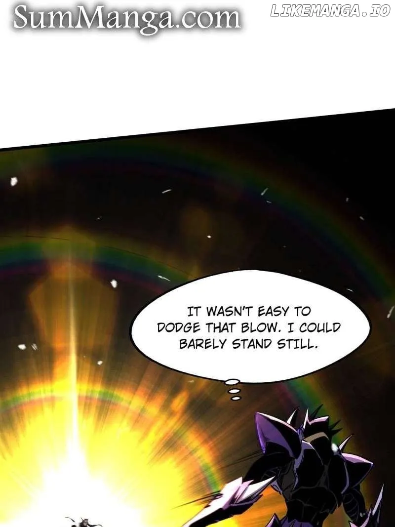 Read Super God Gene chapter 258 image 53 on Lezhin