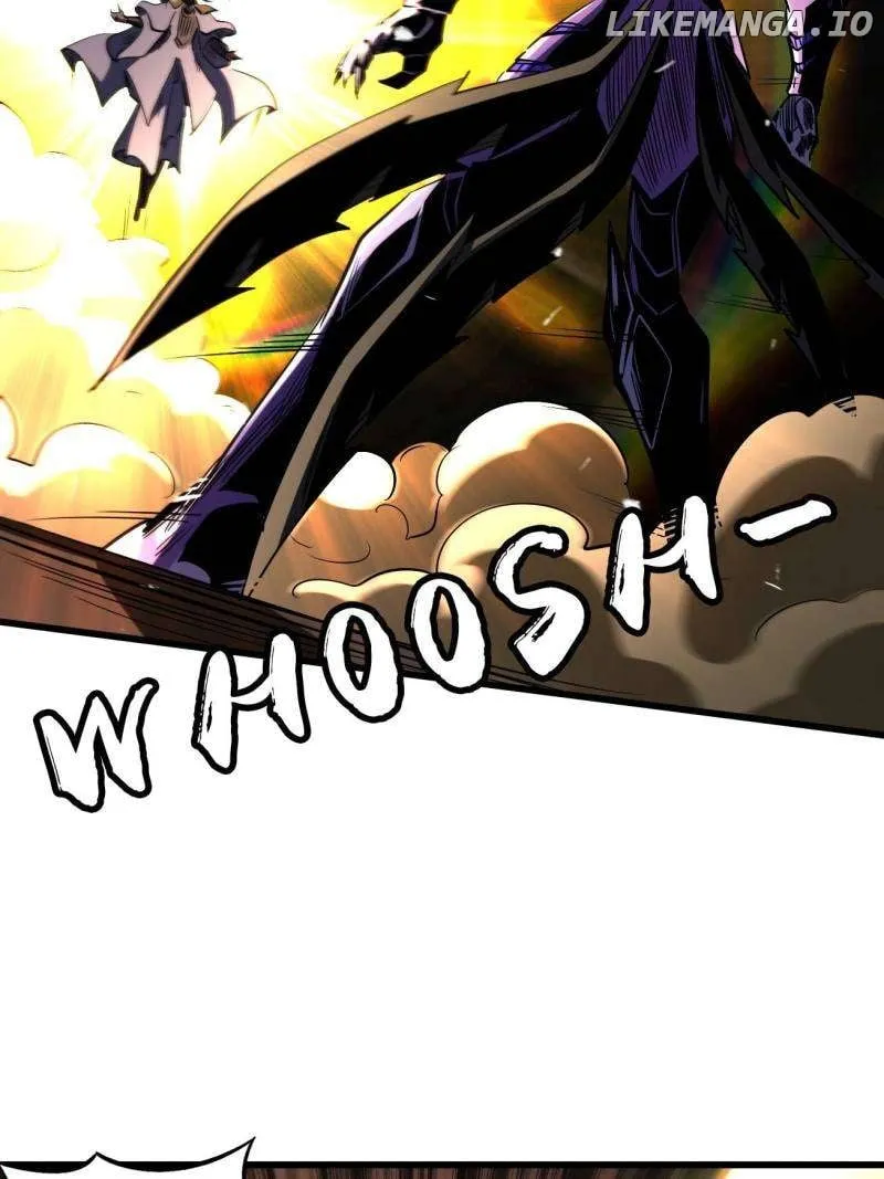 Read Super God Gene chapter 258 image 54 on Lezhin