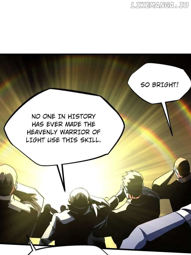 Read Super God Gene chapter 258 image 57 on Lezhin