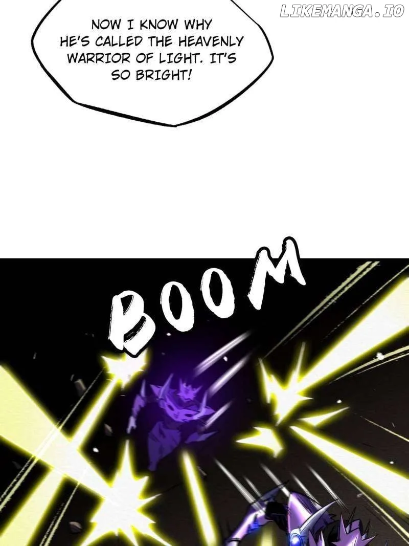 Read Super God Gene chapter 258 image 58 on Lezhin