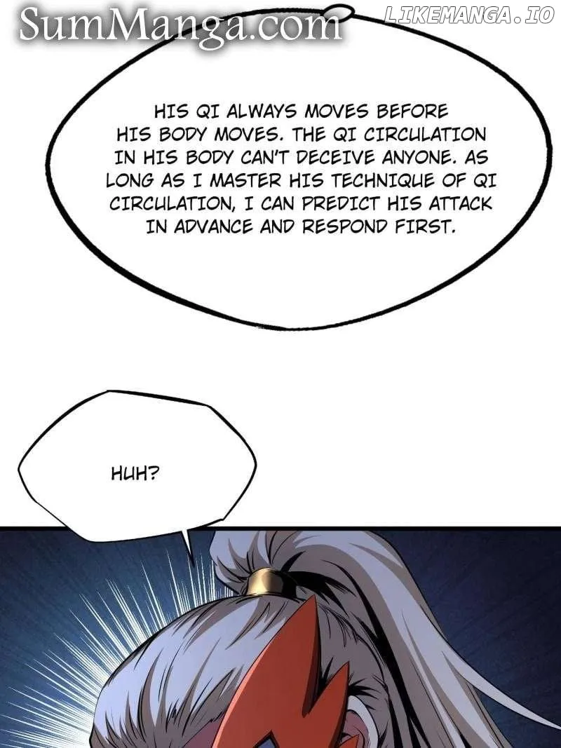 Read Super God Gene chapter 258 image 6 on Lezhin