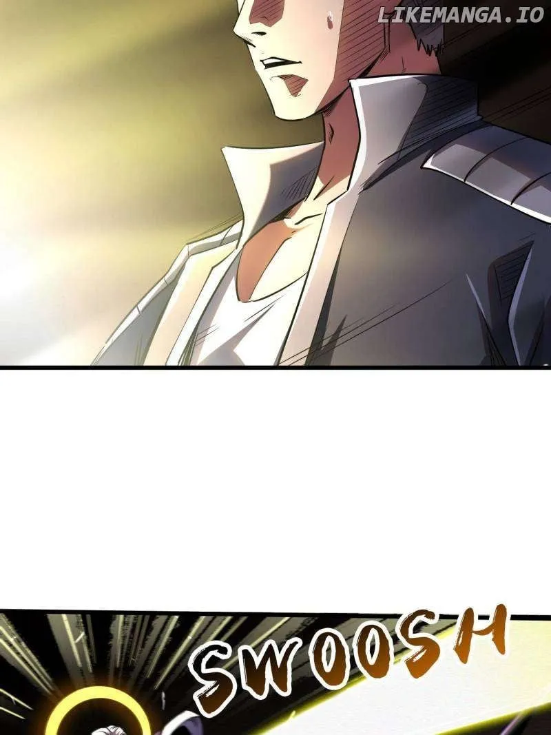 Read Super God Gene chapter 258 image 61 on Lezhin