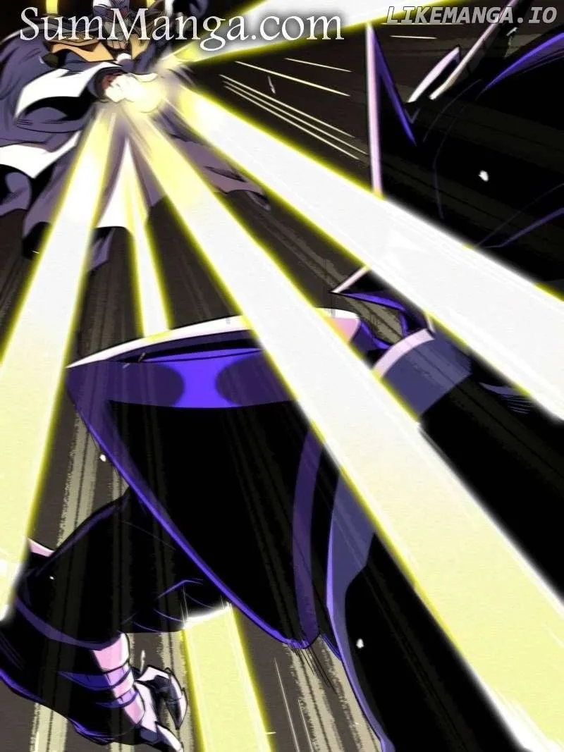 Read Super God Gene chapter 258 image 62 on Lezhin