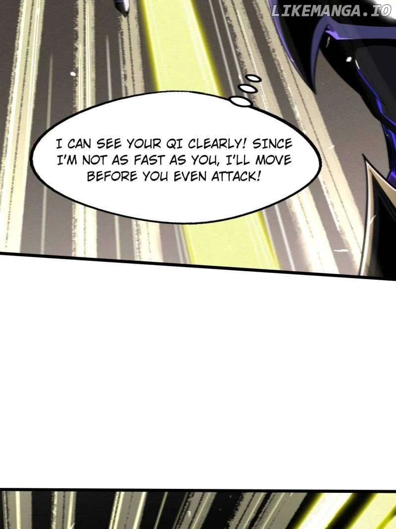 Read Super God Gene chapter 258 image 63 on Lezhin
