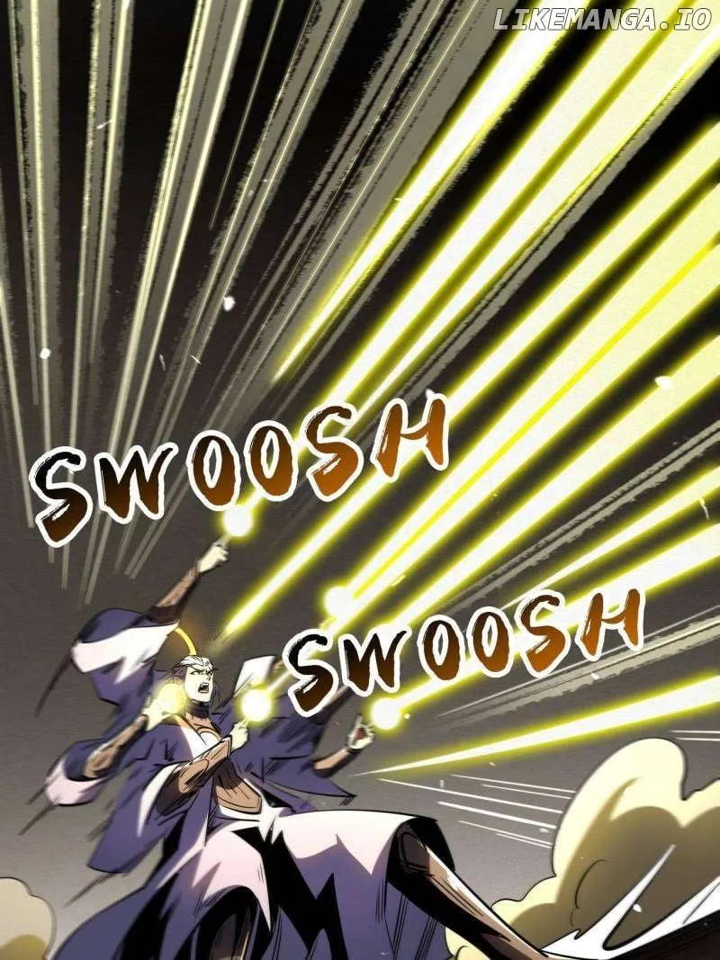 Read Super God Gene chapter 258 image 64 on Lezhin