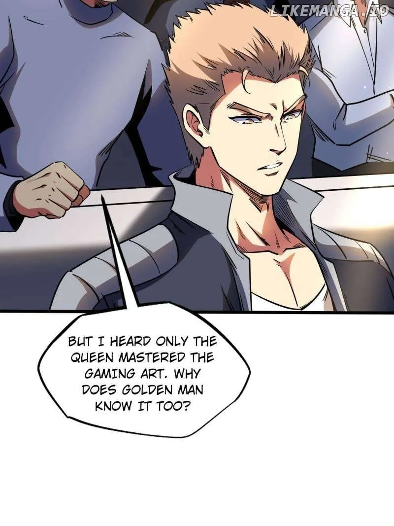 Read Super God Gene chapter 258 image 69 on Lezhin