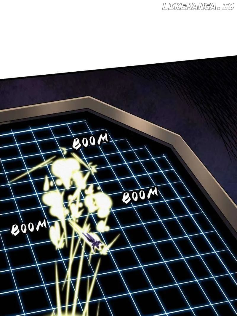 Read Super God Gene chapter 258 image 70 on Lezhin