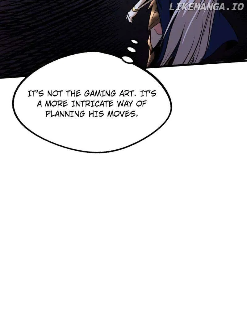 Read Super God Gene chapter 258 image 72 on Lezhin