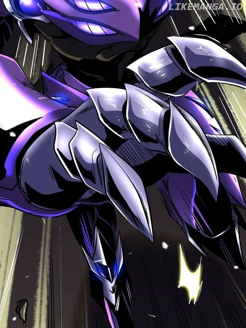 Read Super God Gene chapter 258 image 74 on Lezhin