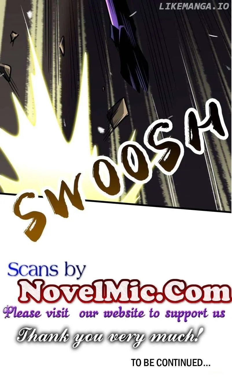 Read Super God Gene chapter 258 image 75 on Lezhin