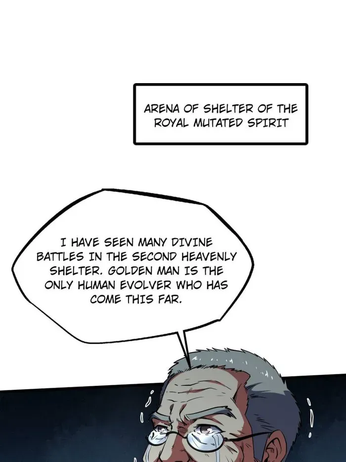 Read Super God Gene chapter 259 image 1 on Lezhin
