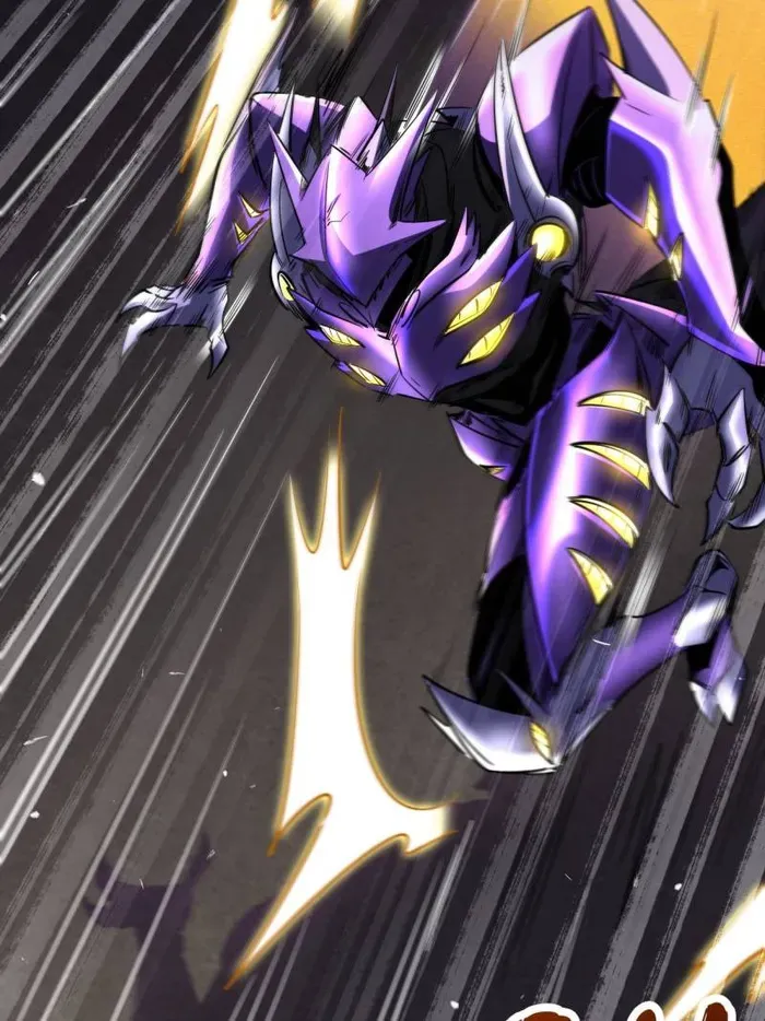 Read Super God Gene chapter 259 image 15 on Lezhin