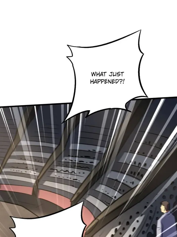 Read Super God Gene chapter 259 image 18 on Lezhin
