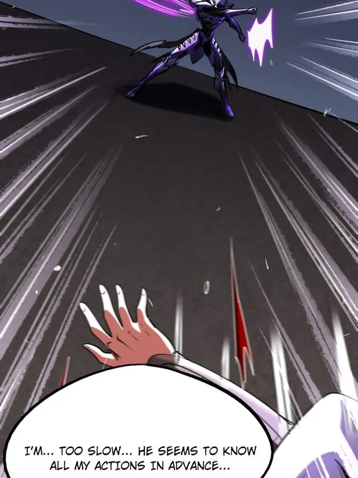 Read Super God Gene chapter 259 image 53 on Lezhin